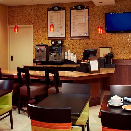 Buffalo Marriott Niagara Hotel Amherst Restaurant photo