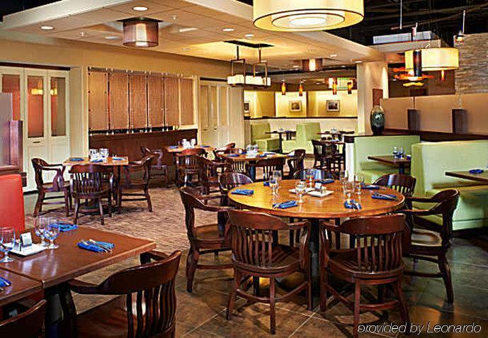Buffalo Marriott Niagara Amherst Exterior photo