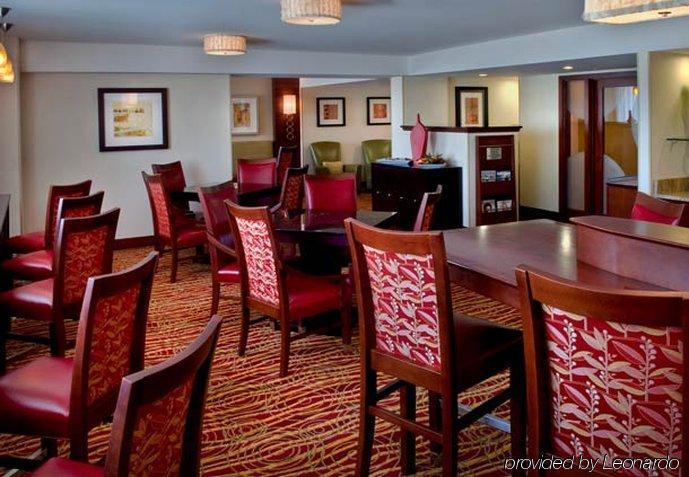 Buffalo Marriott Niagara Amherst Exterior photo