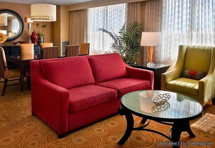 Buffalo Marriott Niagara Amherst Exterior photo