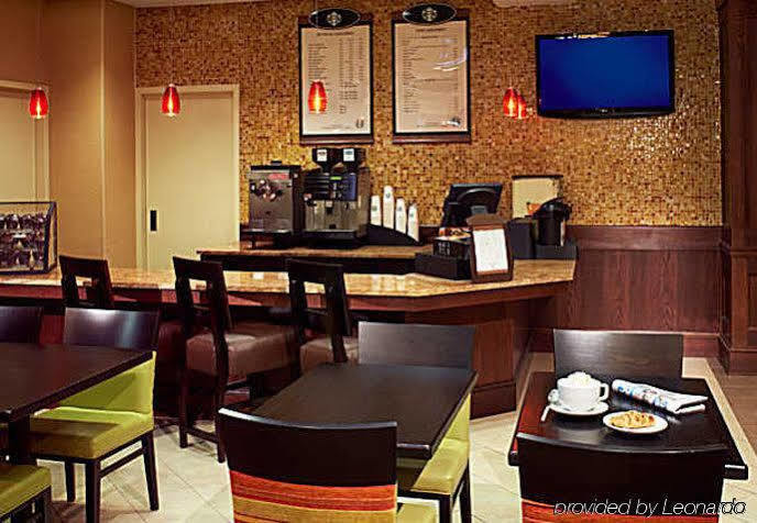 Buffalo Marriott Niagara Amherst Exterior photo