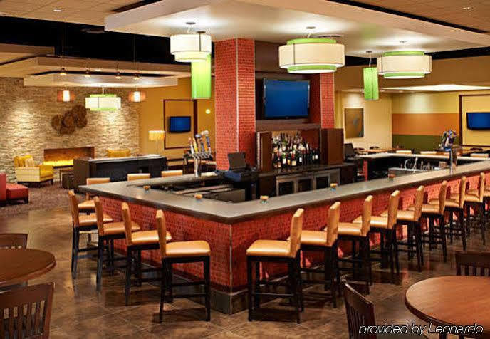Buffalo Marriott Niagara Amherst Exterior photo
