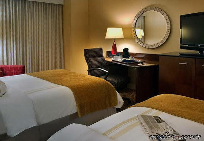 Buffalo Marriott Niagara Amherst Exterior photo